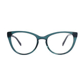 Warby Parker Eyeglasses | wp-Green